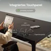 Desktronic Elektrisch höhenverstellbarer Schreibtisch Produktbild-Vorschau 7