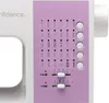 SINGER 7463D SINGER Confidence 7463 Nähmaschine weiß Náhľad obrázku produktu 5