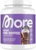More Nutrition Protein Iced Coffee Dark Chocolate Lover Produktbild-Vorschau 2