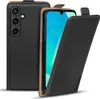 Custodia Flip per Samsung Galaxy A26 5G copertura classica Anteprima dell’immagine prodotto 1