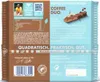 Ritter Sport Coffee Duo Doppio ripieno e doppiamente Anteprima dell’immagine prodotto 3