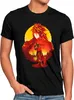style3 Crimson Vincent Herren T-Shirt anime cloud chocobo Produktbild-Vorschau 1