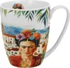 DUO |  Tazza da caffè - Tazza - 360 ml - Frida Mexican Art Anteprima dell’immagine prodotto 4