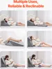 SucceBuy Coussin cale de lit orthopédique réglable en 3 Voir les images du produit 4