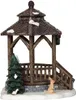 LEMAX - Winter Gazebo Produktbild-Vorschau 4