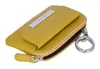 GERRY WEBER Schlüsselmäppchen Vigo Keycase Yellow senfgelb Produktbild-Vorschau 4