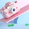 APARAT FOTOGRAFICZNY CYFROWY DLA DZIECI 40 Mpx KAMERA Podgląd zdjęcia produktu 2
