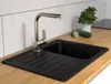 Rubinetto da cucina SCHÜTTE LONDON, rubinetto da cucina a Anteprima dell’immagine prodotto 24