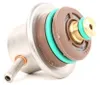 TOPRAN 108 125 Kraftstoffdruckregler für VW Golf IV Produktbild-Vorschau 5