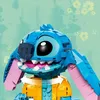 LEGO ǀ Disney Stitch, Kreatywna Zabawka dla Dzieci, dla Podgląd zdjęcia produktu 31