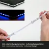 Bande LED 5 mètres BRILONER LEUCHTEN LED SUPERLINE, 0,12 W, Voir les images du produit 7