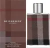 A product shot of Burberry London for Men Eau de Toilette and its packaging. Produktbild-Vorschau