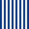 Servietten Papier 33x33cm 3-lagig mit blau weißen Streifen Produktbild-Vorschau 5