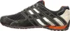 A side view of a single Geox sneaker. Produktbild-Vorschau