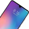 A close-up of a smartphone screen displaying the time and date. Produktbild-Vorschau