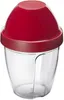 WESTMARK Mix-/Schüttelbecher Kunststoff 250 ml 1 Stck. Anteprima dell’immagine prodotto 9