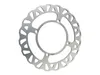 Ng Bremsscheibe Hinten Beta Rr/Re 125 08-22, Rr 50 12-22 Produktbild-Vorschau 1