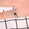 Anti-Schnarch-Ring Stopper Schlaf Atem Hilfe Akupressur Produktbild-Vorschau 6
