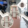 Reiserucksack 40x30x20 Handgepäck für Ryanair Rucksack 24L Produktbild-Vorschau 5