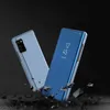 Puzdro Clear View Case Cover pre Samsung Galaxy A72 4G Náhľad obrázku produktu 7