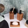TENDANCE | Badezimmerbecher - Zahnputzbecher - 6 x 6 x 10 Produktbild-Vorschau 2