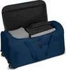 REDOLZ Reisetasche Trolley Duffle Essentials Wheeled Duffle Produktbild-Vorschau 8