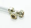 Pipetec Klemmring Schraubfitting T-Stück 16x2 mm Produktbild-Vorschau 4