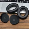 INF Ohrpolster für Bose QuietComfort Ultra Schwarz Produktbild-Vorschau 4