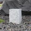 CLGarden Quellstein 20cm Granitsäule Garten Produktbild-Vorschau 3