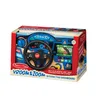 Interaktywna kierownica Melissa & Doug Dashboard Podgląd zdjęcia produktu 2