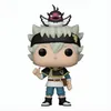 Funko Pop! Black Clover - Asta With Nero #1550 Produktbild-Vorschau 6