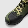 Chaussures de moto Rebelhorn Vandal Ii Vert UE 42 Hommes Voir les images du produit 7