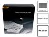 Mirka Goldflex Soft 115x125mm P240 200ks ( 2912707025 ) Náhľad obrázku produktu 1