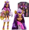 Monster High Monster Fest Clawdeen Wolf Podgląd zdjęcia produktu 13
