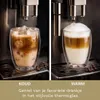 Creano bicchiere termico a doppia parete con manico 250ml, Anteprima dell’immagine prodotto 5
