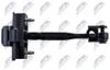 NTY EZC-VV-049 Türfeststeller Türfangband für VOLVO V60 II Produktbild-Vorschau 4