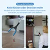 Safe Age® Greifer für Senioren – Abfallgreifer – Extra Lang Produktbild-Vorschau 3