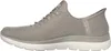 Skechers Slip-Ins: Summits - Classy Night  Sportief - Taupe Voir les images du produit 16