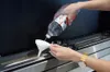 Wandkamin Bioethanol DELTA2 SLIM mit Verglasung GESCHENKE Produktbild-Vorschau 7