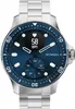 WITHINGS Scanwatch Nova Edelstahl blau onesize Herren 42 mm Produktbild-Vorschau 21