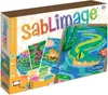 SentoSphere 8819, Bastelset für Kinder, 4 Jahr(e), Karton, Produktbild-Vorschau 1