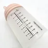 Suavinex Zero-Zero Anti-Colic Bottle Medium Flow 270 ml Anteprima dell’immagine prodotto 8