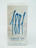 Cerruti 1881 Essentiel Eau de Toilette für Herren 50 ml Produktbild-Vorschau 2