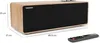 Bluetooth speaker - THOMSON - Wood and black Productafbeelding-voorbeeld 3
