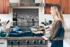 KitchenYeah®  Spritzschutz Küche - Küchenrückwand - Produktbild-Vorschau 3