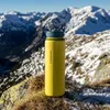 Termoska Wessper B3 THERMOSTEEL 0,7 l, žlutá, se 3 uzávěry Náhled obrázku produktu 6