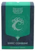 Fundas mate de doble arte Dragon Shield MTG Guildpact 100 Vista previa de la imagen del producto 4