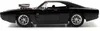 Jada Toys Fast & Furious Dom's 1970 Dodge Charger Street, Voir les images du produit 5