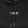 Hummel Hmllgc Shai Hoodie - black, Größe:S Produktbild-Vorschau 7