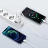 Baseus Compact Schnellladegerät USB / USB Type C 20W 3A Produktbild-Vorschau 9